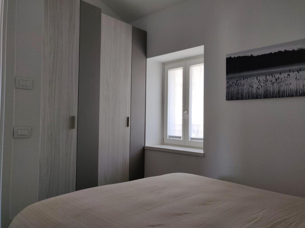 Il Balcone Sul Brenta Apartment Lasino Luaran gambar