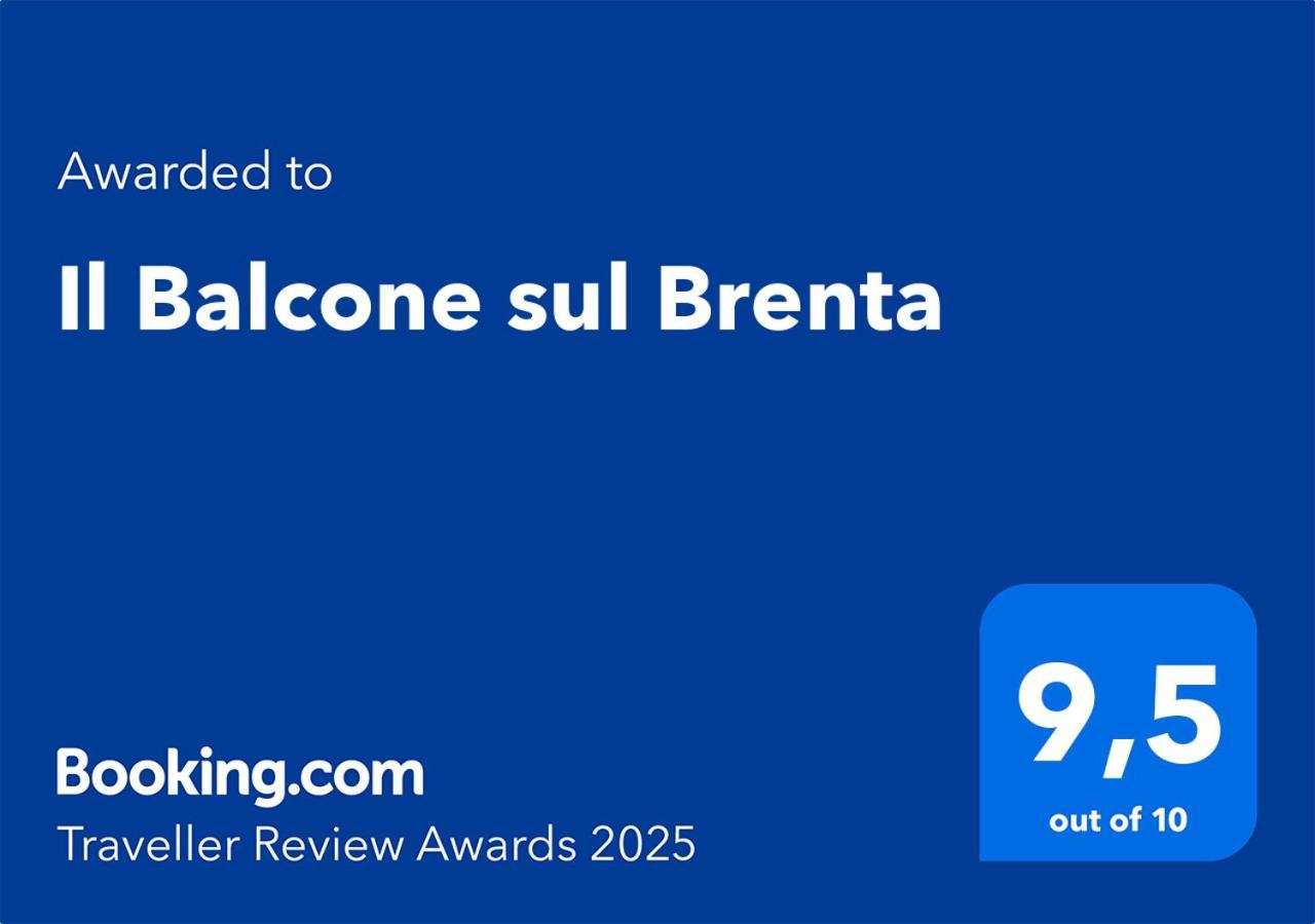 Il Balcone Sul Brenta Apartment Lasino Luaran gambar